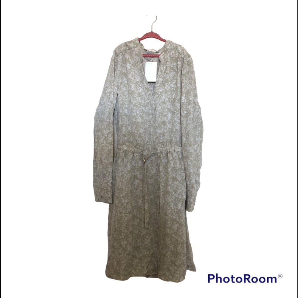 NWT HM DRESS SMALL